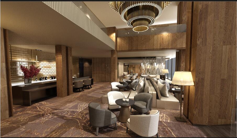 Days Hotel Guangzhou Yijiang
