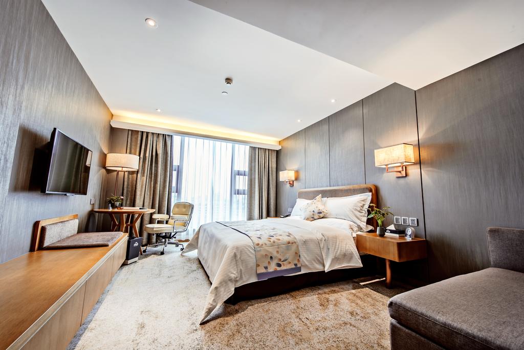 Days Hotel Guangzhou Yijiang