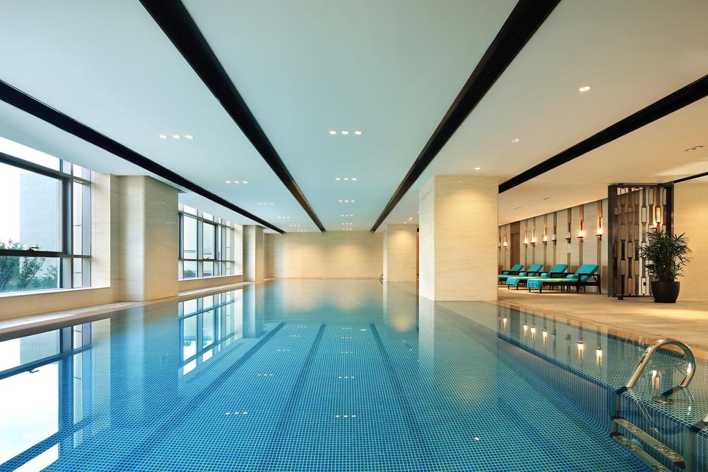 Sheraton Grand Hangzhou Binjiang Hotel