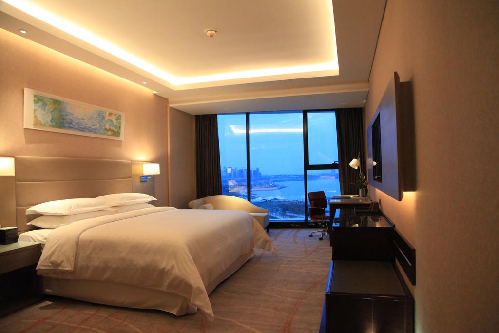 Sheraton Huangdao Hotel