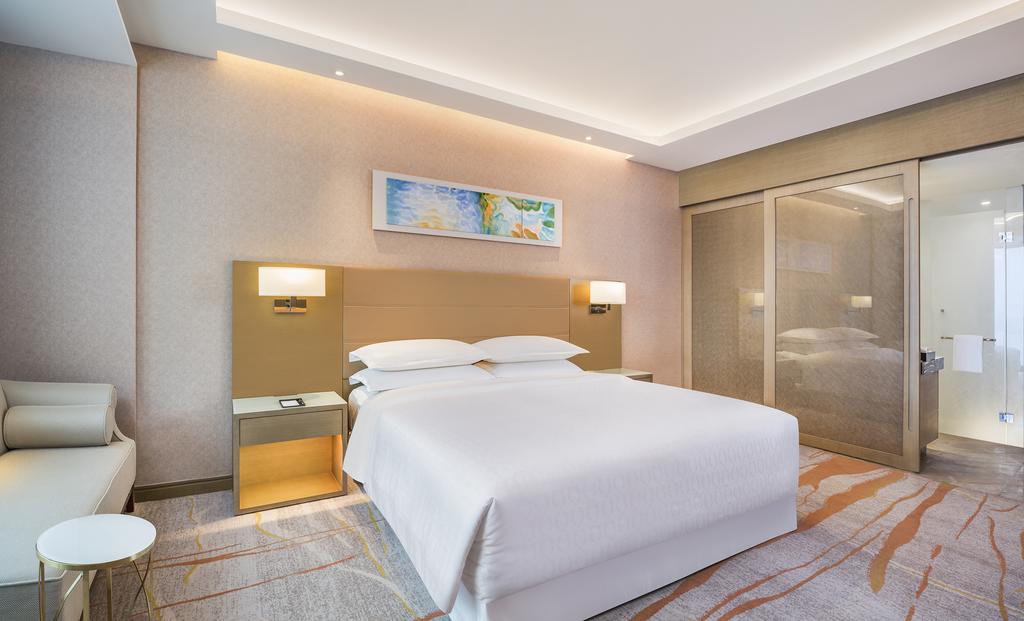 Sheraton Huangdao Hotel