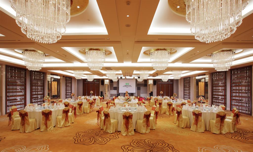 Sanya Phoenix Waterside Gloria Resort