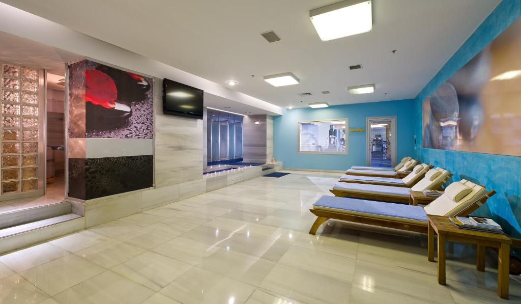 Divan Istanbul City