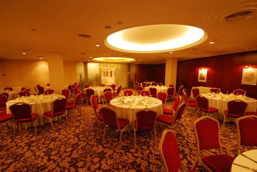 Ege Palas Business Hotel