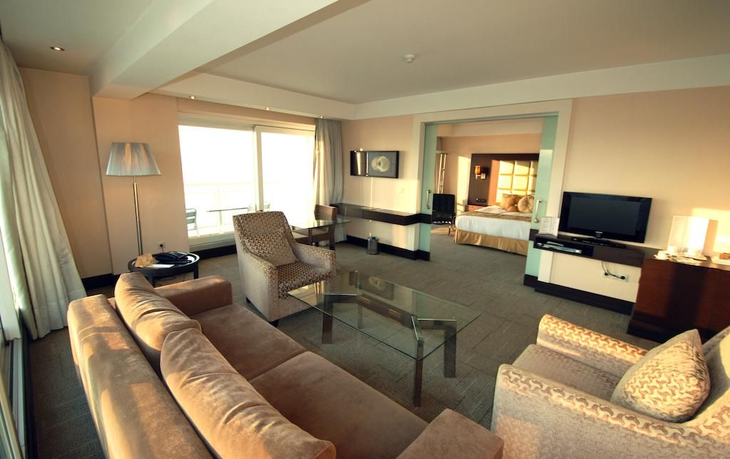 Ege Palas Business Hotel