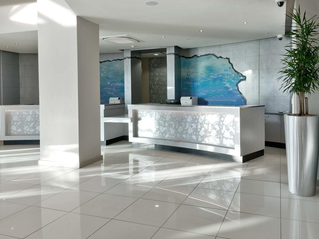 Krystal Beach Hotel