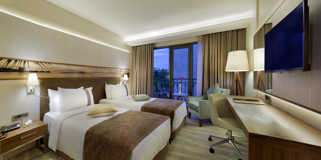 Kahya Hotel Ankara