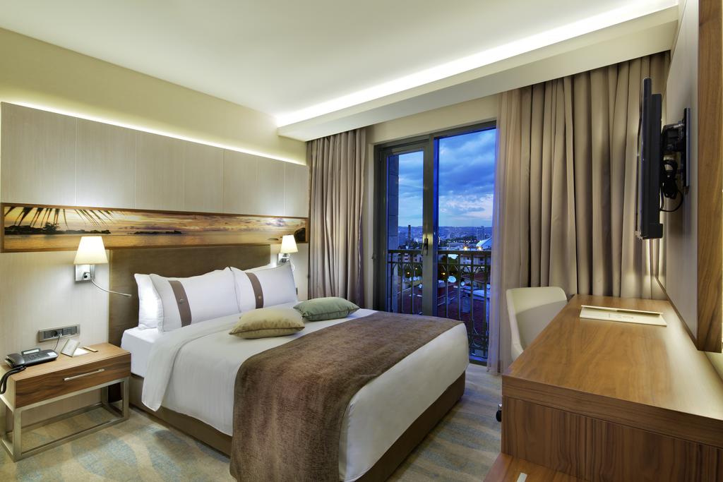 Kahya Hotel Ankara