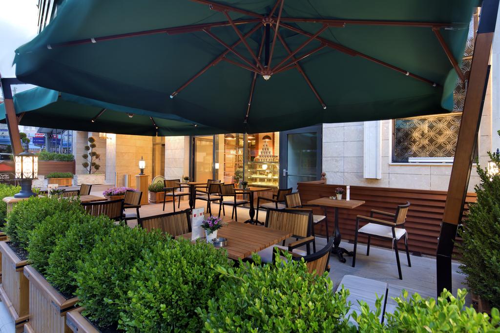 Kahya Hotel Ankara