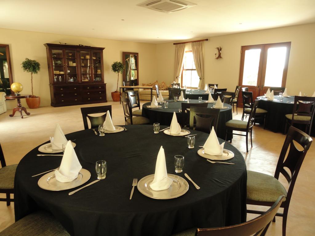 Black Eagle Boutique Hotel and Conferences