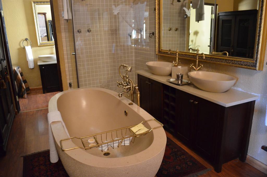 Black Eagle Boutique Hotel and Conferences
