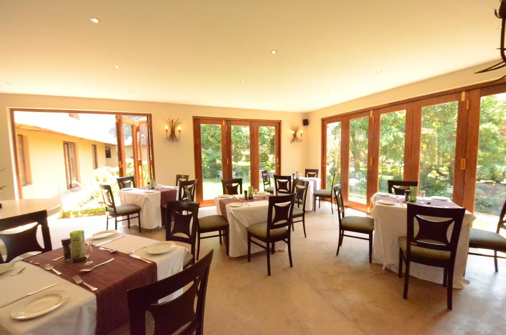 Black Eagle Boutique Hotel and Conferences