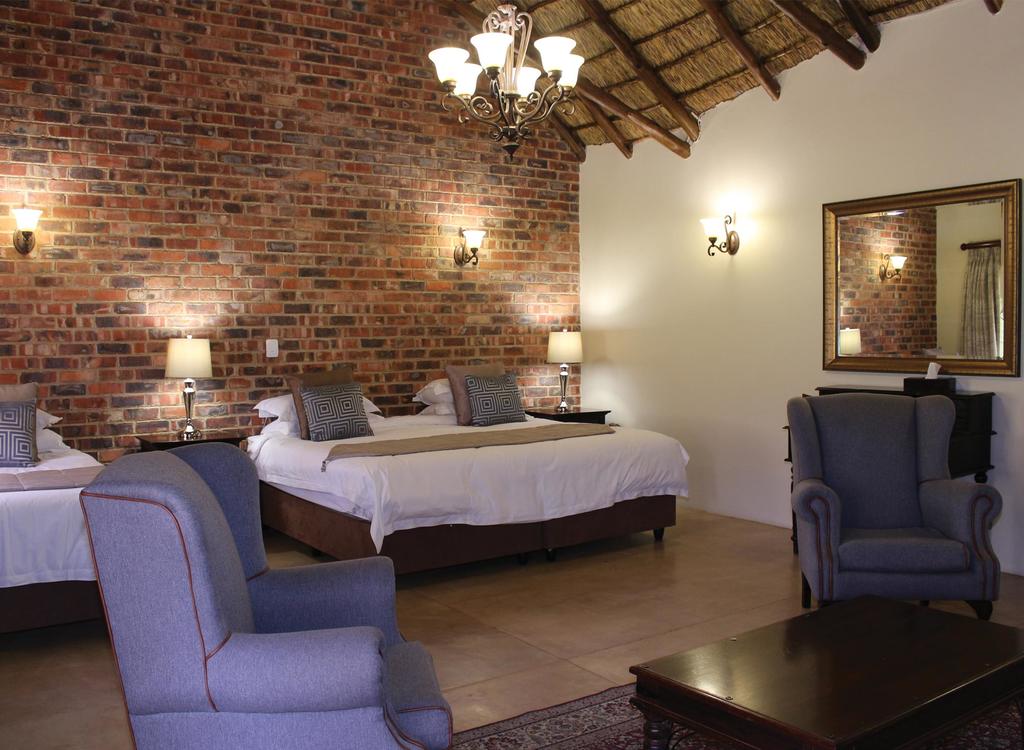 Black Eagle Boutique Hotel and Conferences