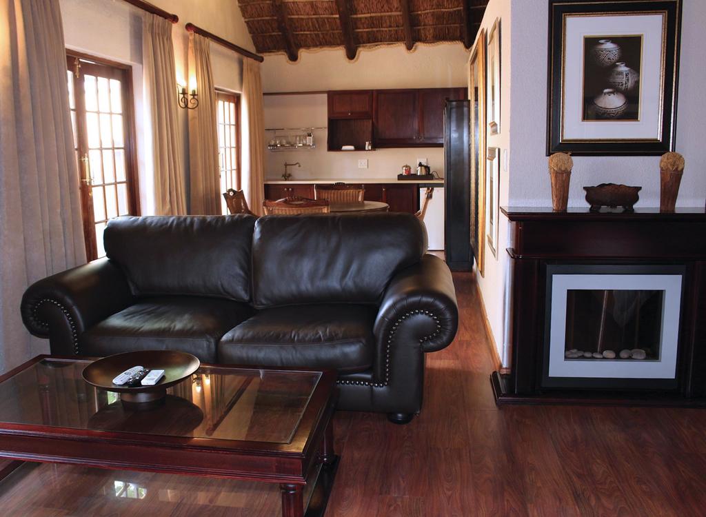 Black Eagle Boutique Hotel and Conferences