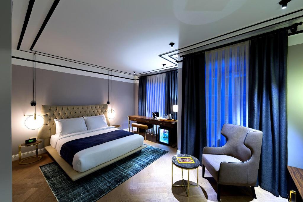 Walton Hotels Galata