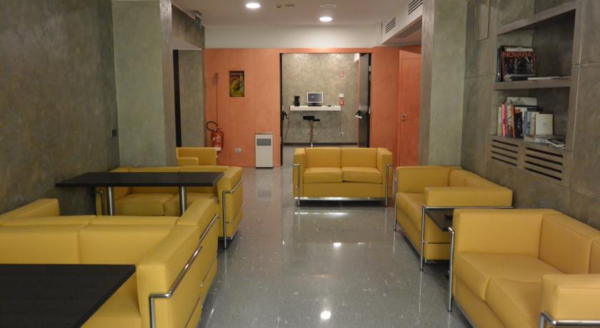 Hotel Metro'