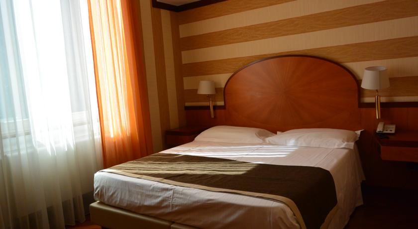 Hotel Metro'