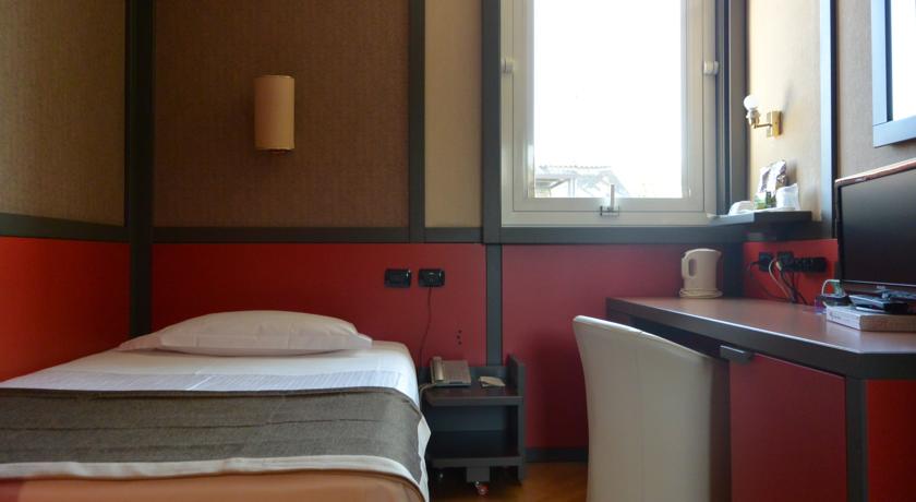 Hotel Metro'