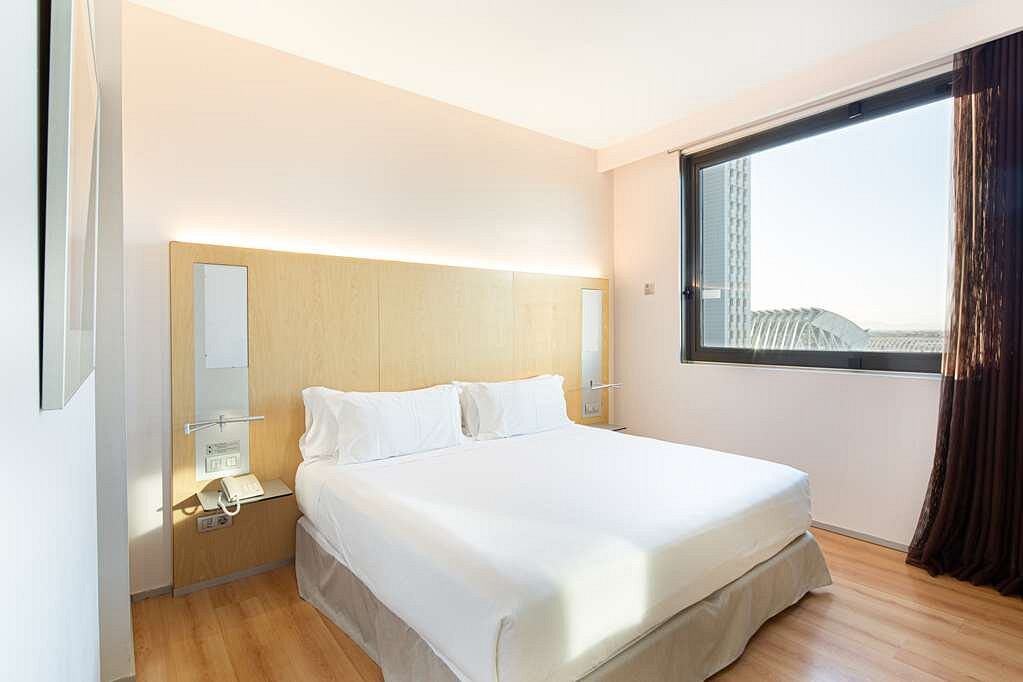 Barceló Valencia