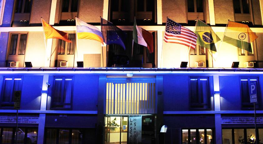 Kleos Hotel Milan