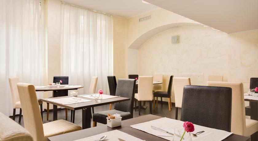 Kleos Hotel Milan