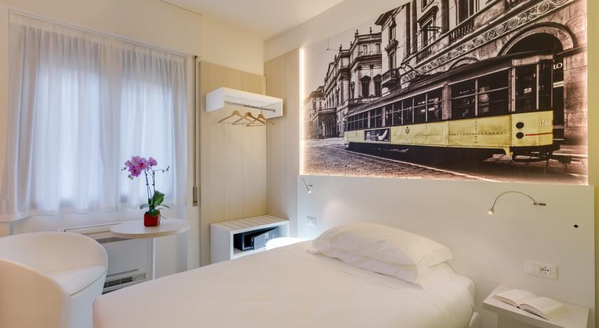 Kleos Hotel Milan