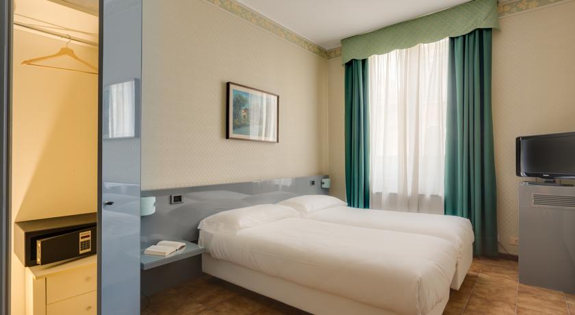 Kleos Hotel Milan