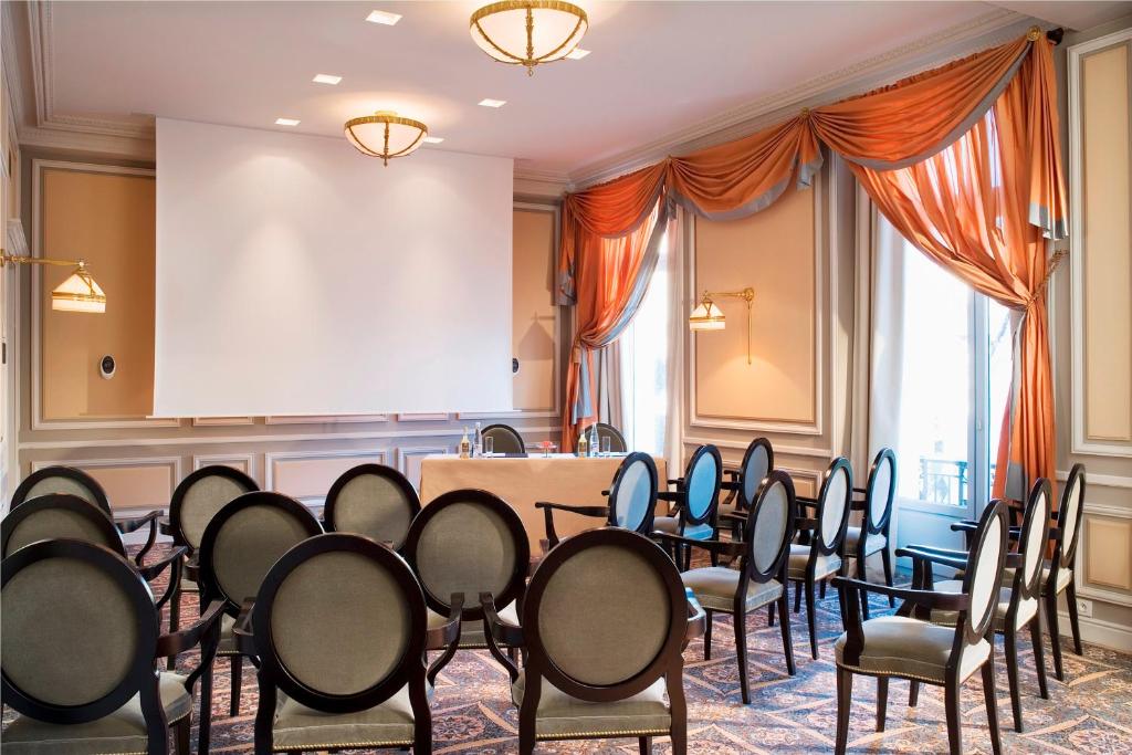 InterContinental Bordeaux - Le Grand Hotel