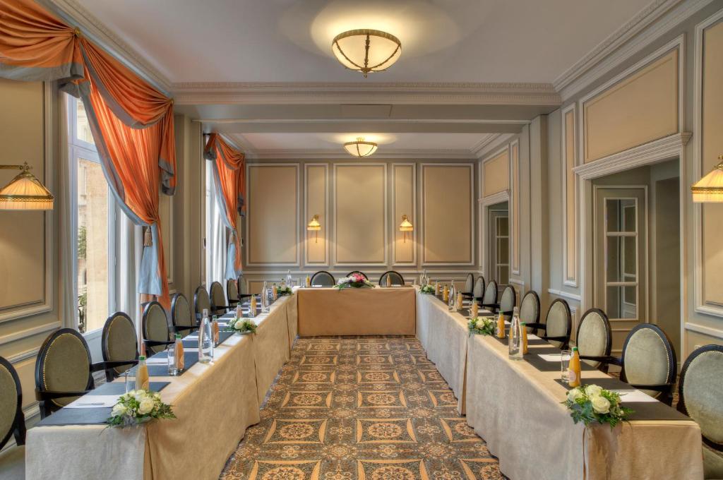 InterContinental Bordeaux - Le Grand Hotel