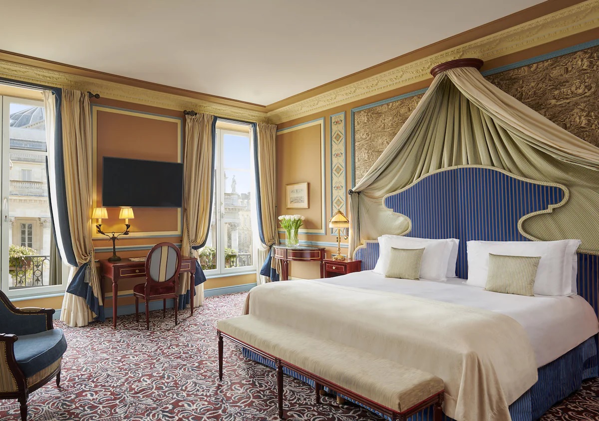 InterContinental Bordeaux - Le Grand Hotel