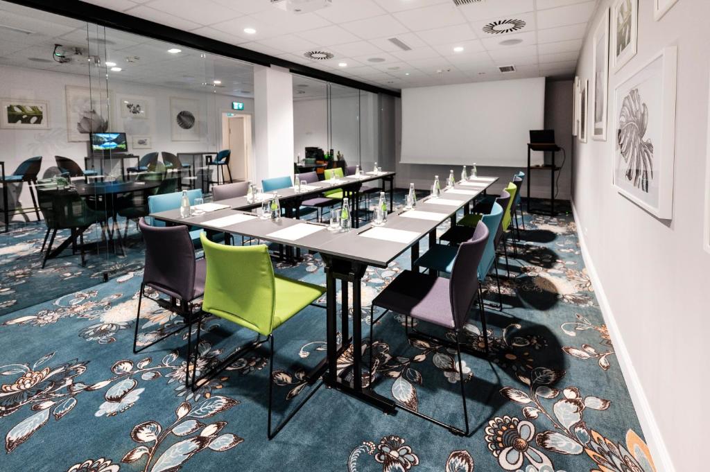 Hotel Indigo Krakow - Old Town
