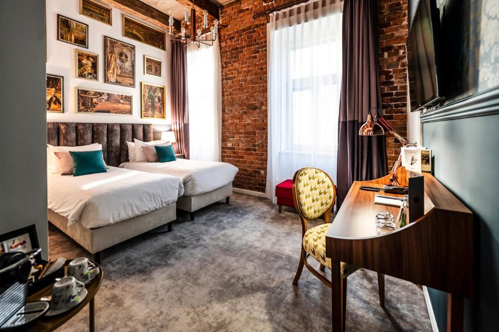 Hotel Indigo Krakow - Old Town