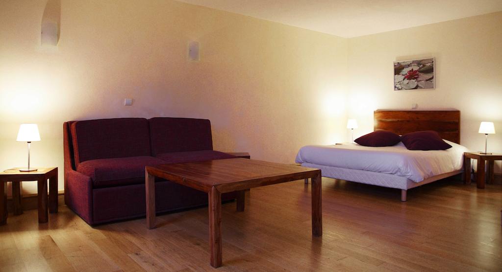 Appart'Hotel Victoria Garden Bordeaux