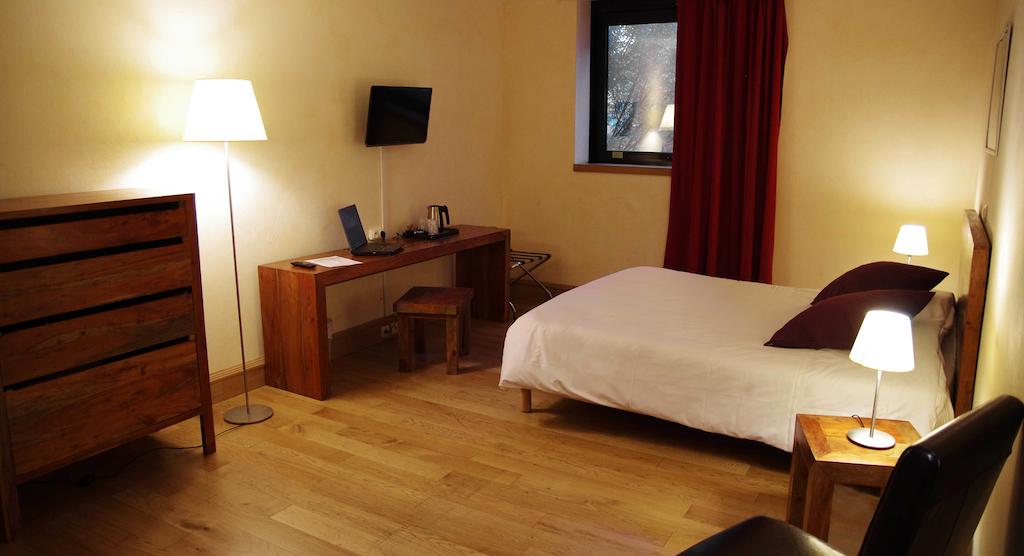 Appart'Hotel Victoria Garden Bordeaux