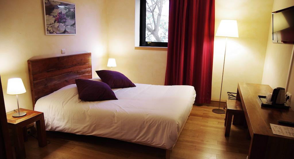 Appart'Hotel Victoria Garden Bordeaux