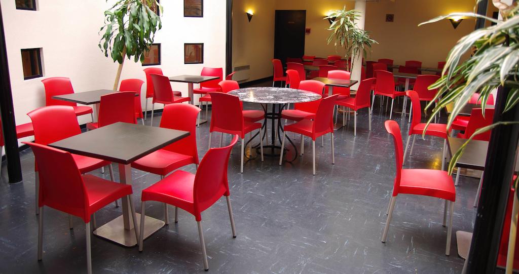 Appart'Hotel Victoria Garden Bordeaux