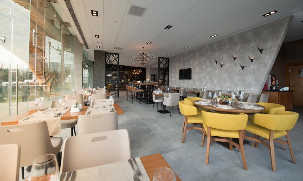 Holiday Inn Express Istanbul Airport