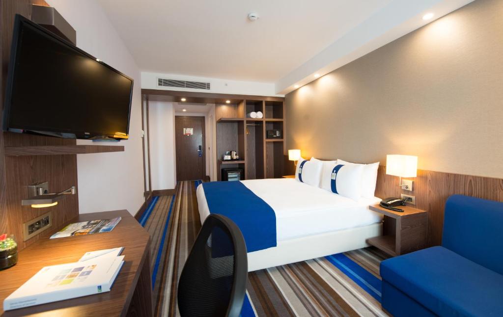 Holiday Inn Express Istanbul Airport
