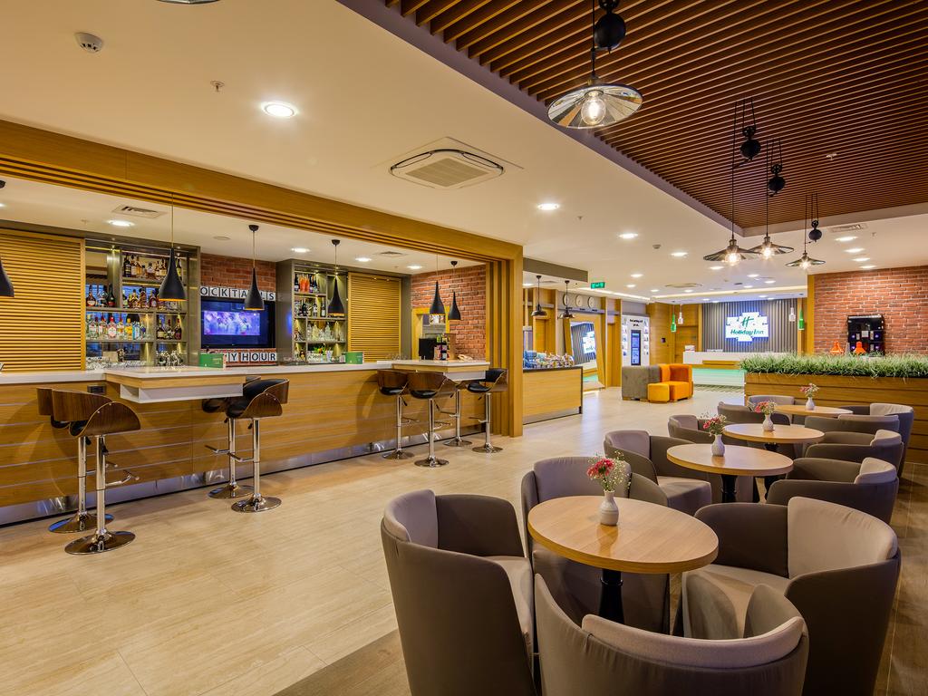 Holiday Inn Antalya - Lara