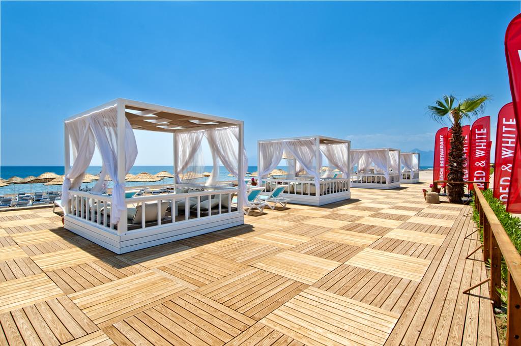 Holiday Inn Antalya - Lara
