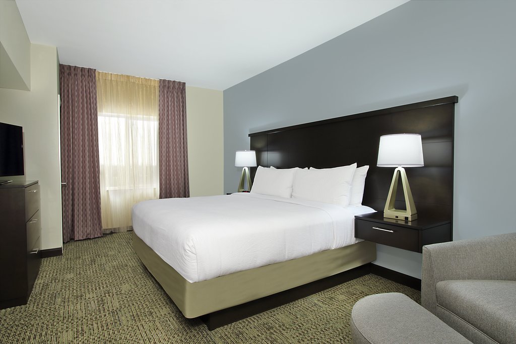 Staybridge Suites Houston - Medical Center