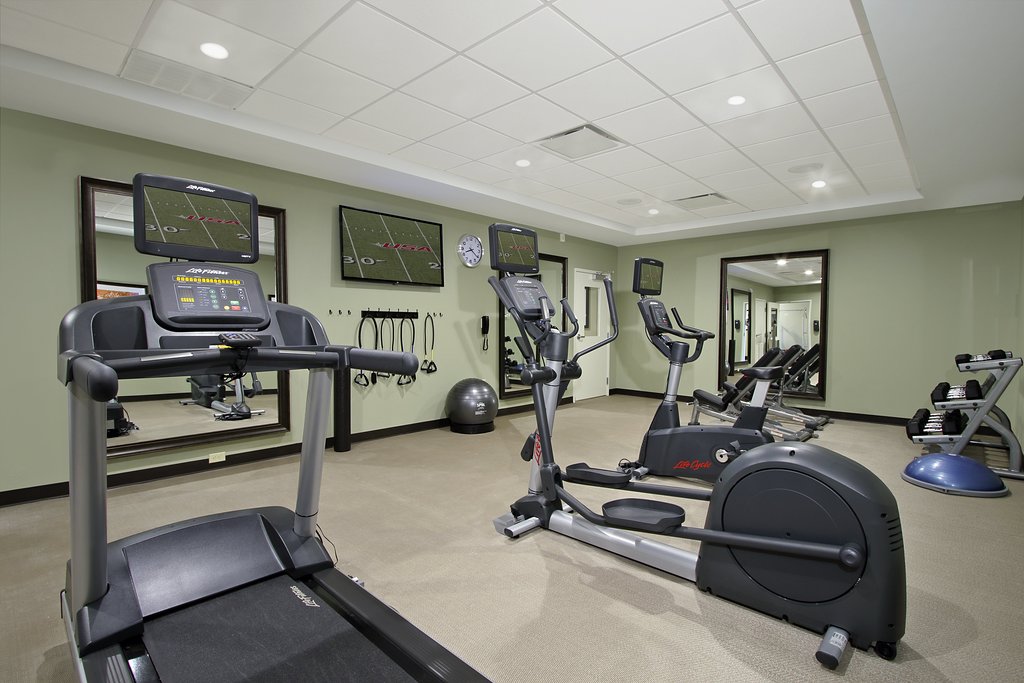 Staybridge Suites Houston - Medical Center