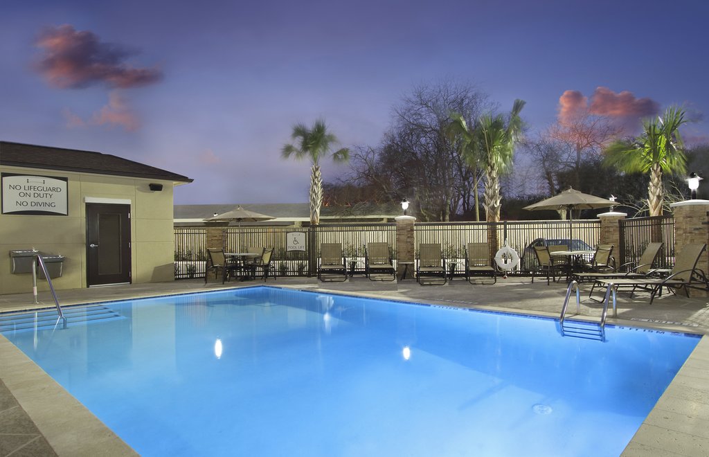 Staybridge Suites Houston - Medical Center