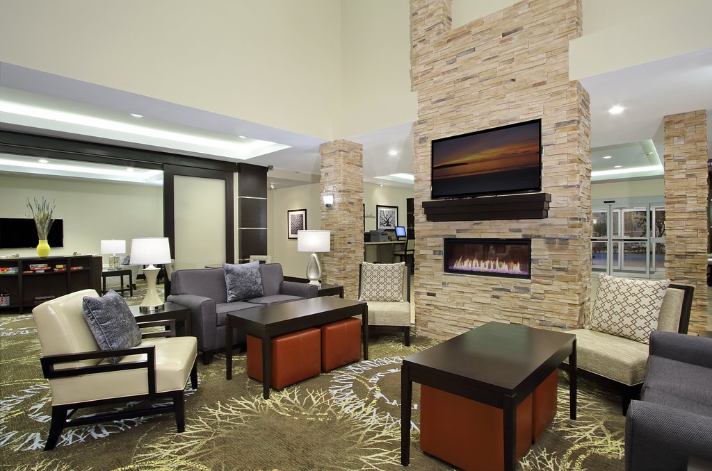 Staybridge Suites Houston - Medical Center