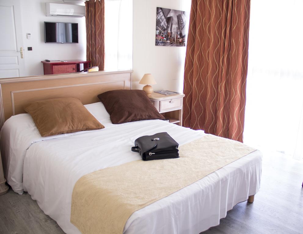 Comfort Hotel Galaxie