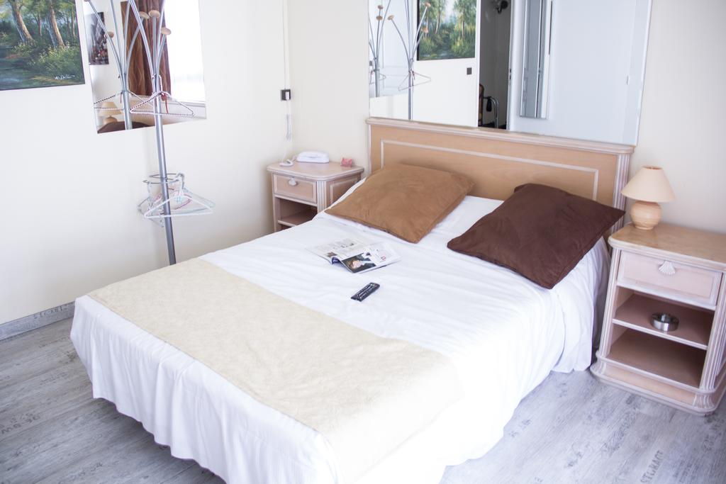 Comfort Hotel Galaxie