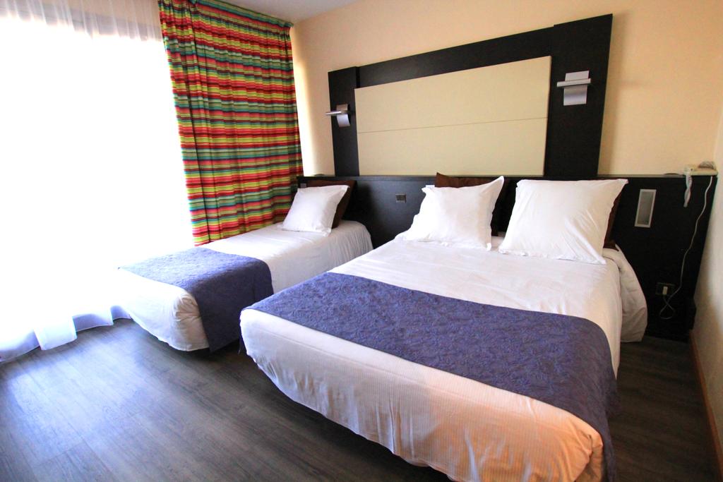 Comfort Hotel Galaxie