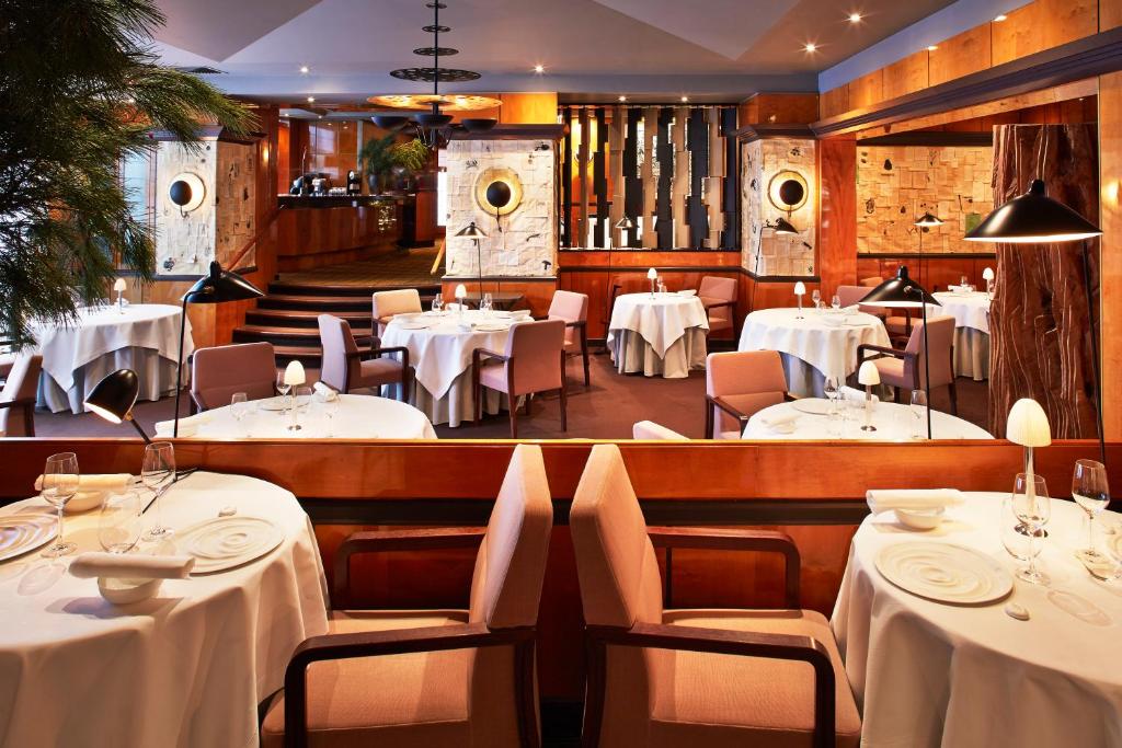 Hotel Balzac