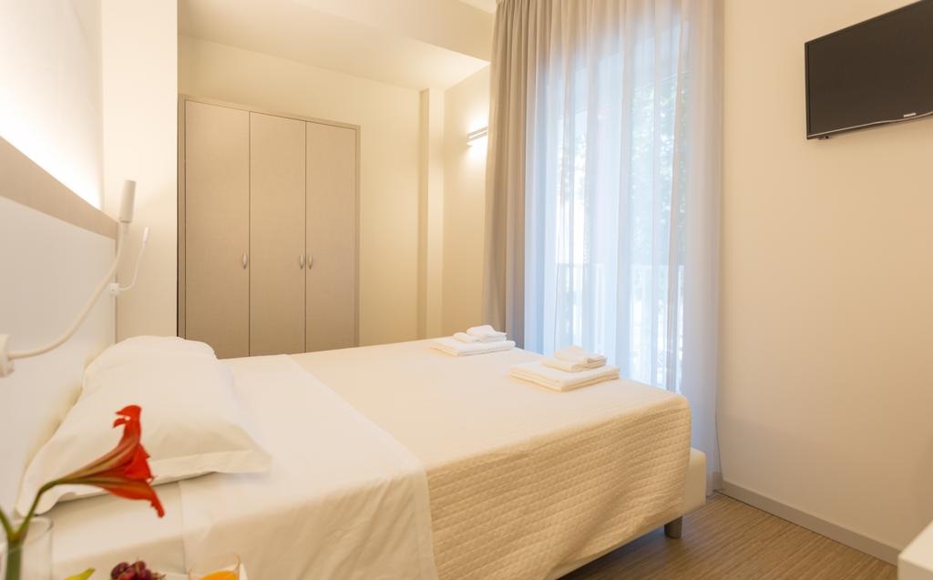 Hotel Amicizia Rimini