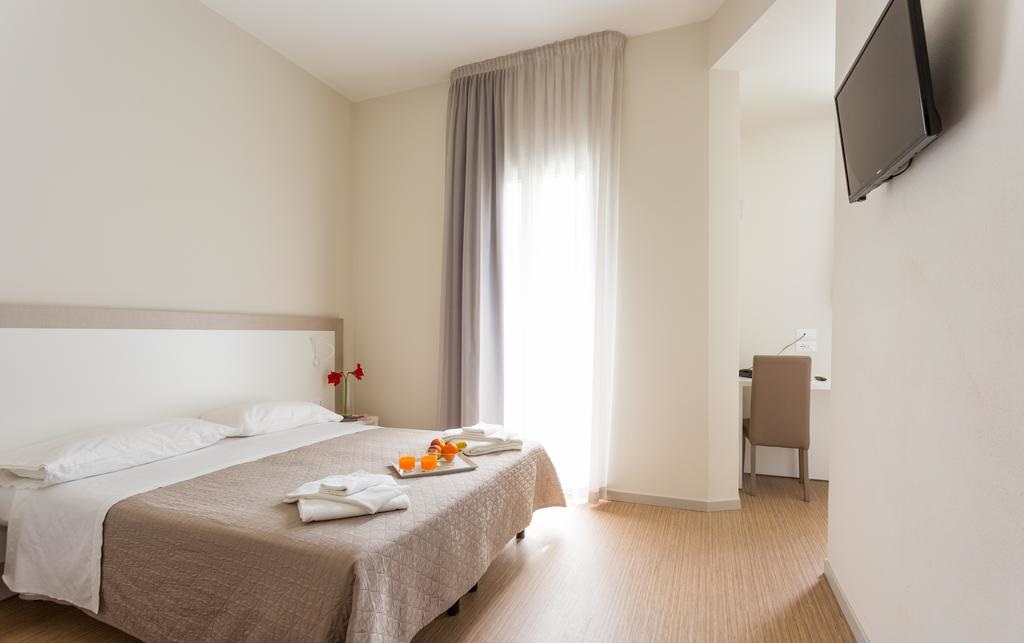 Hotel Amicizia Rimini